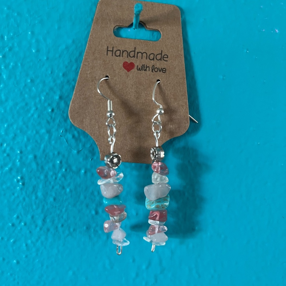 Handmade Earrings